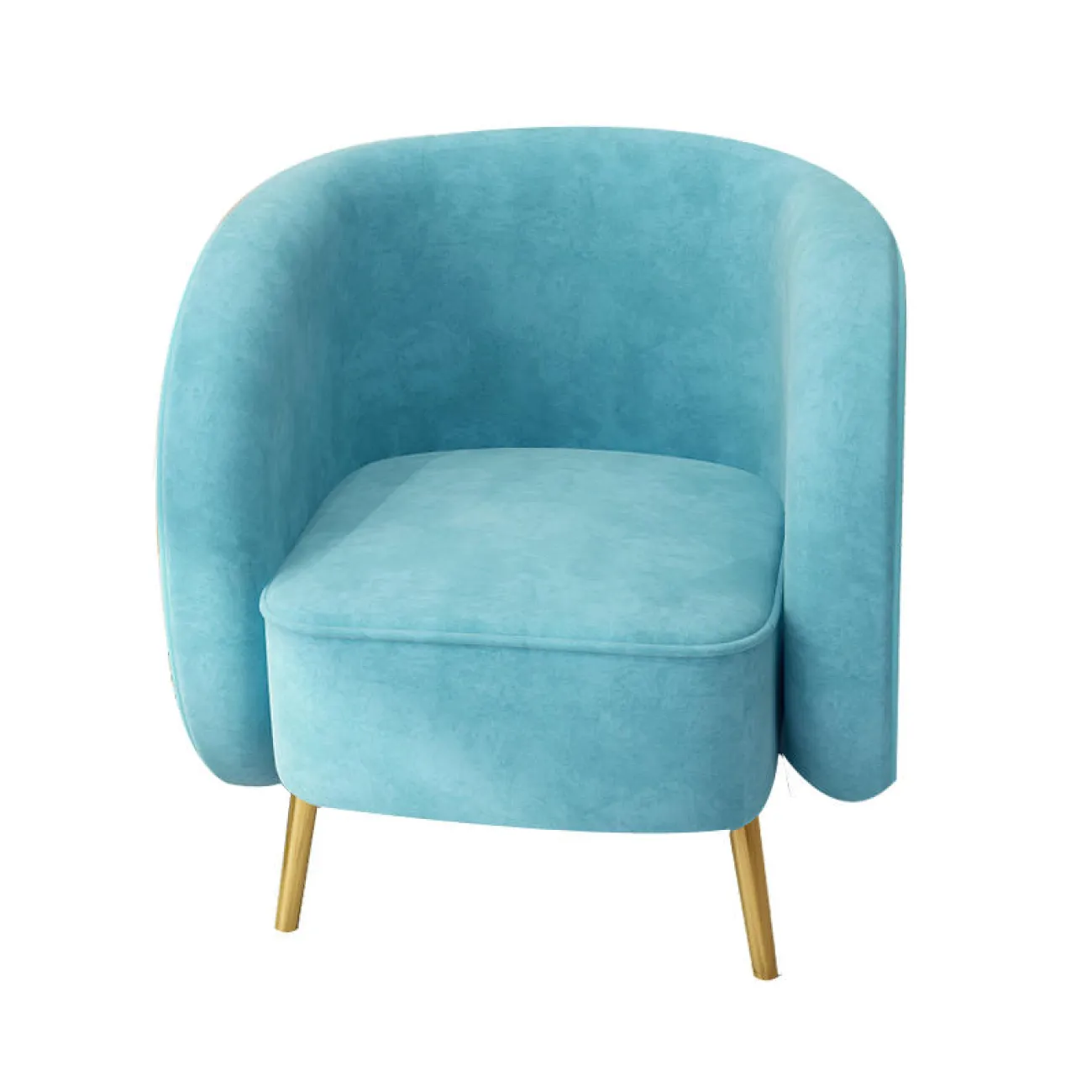 Дизайнерское кресло LaLume-KK00174 Дизайнерское кресло LaLume-KK00174