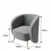 Дизайнерское кресло LaLume-KK00174