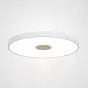 Потолочный светильник CENTRUM D40 White от ImperiumLoft
