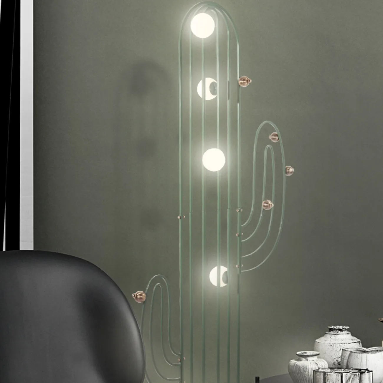 Торшер CACTUS от ImperiumLoft Торшер CACTUS от ImperiumLoft