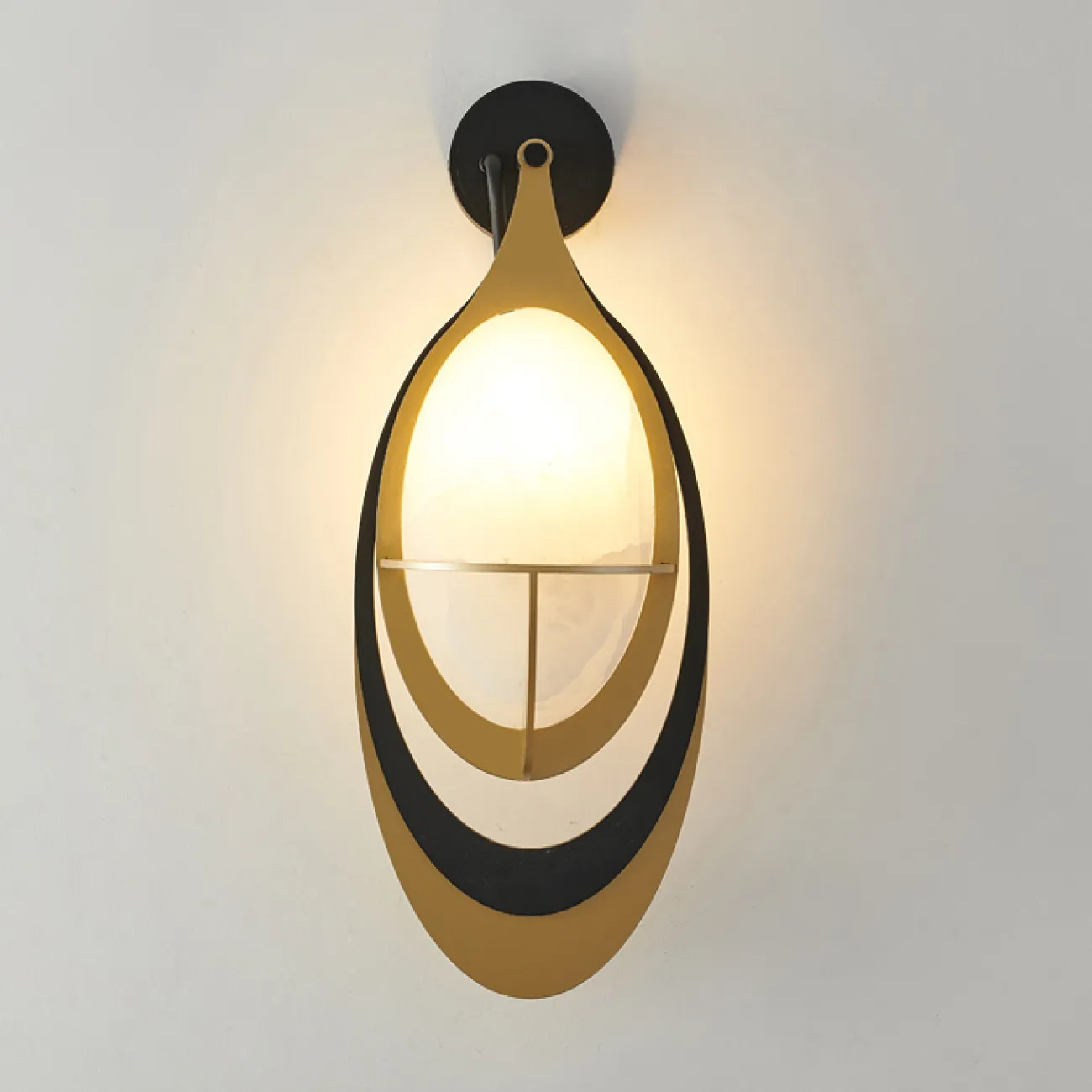 Настенный светильник VIGRID от ImperiumLoft Настенный светильник VIGRID от ImperiumLoft