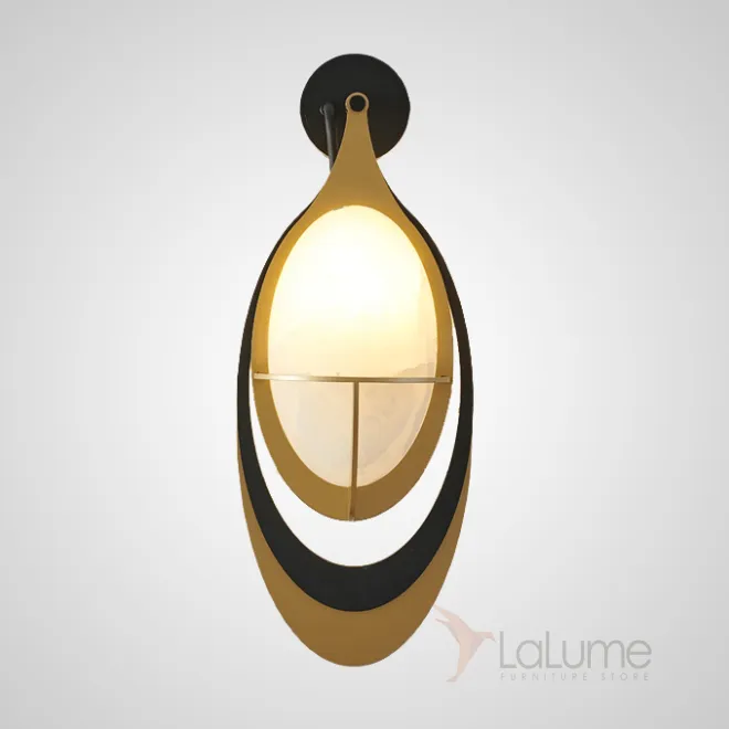 Настенный светильник VIGRID от ImperiumLoft Настенный светильник VIGRID от ImperiumLoft