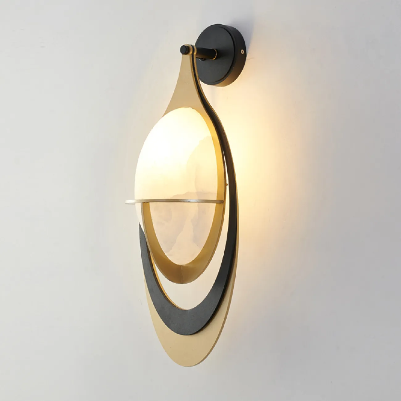 Настенный светильник VIGRID от ImperiumLoft Настенный светильник VIGRID от ImperiumLoft