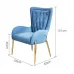 Дизайнерское кресло LaLume - ST00106