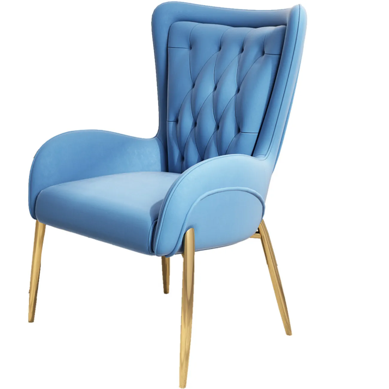 Дизайнерское кресло LaLume - ST00106