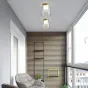 Потолочный светильник CLARITY от ImperiumLoft