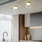 Потолочный светильник CLARITY от ImperiumLoft