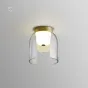 Потолочный светильник CLARITY от ImperiumLoft