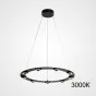Подвесная люстра HOLLAND D60 3000К от ImperiumLoft