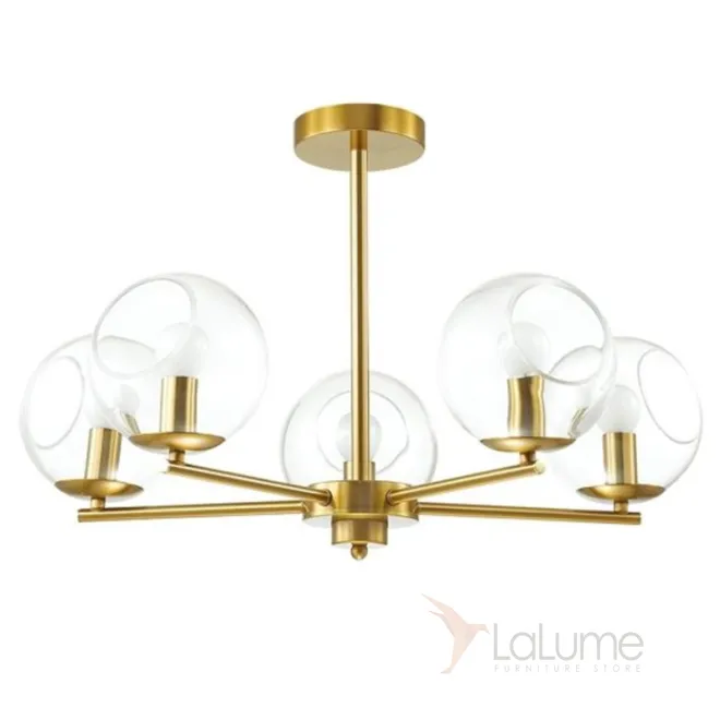 Люстра Bolle Hole Chandelier