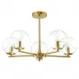 Люстра Bolle Hole Chandelier