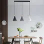 Потолочный светильник VERDAL от ImperiumLoft