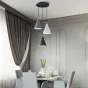 Потолочный светильник VERDAL от ImperiumLoft