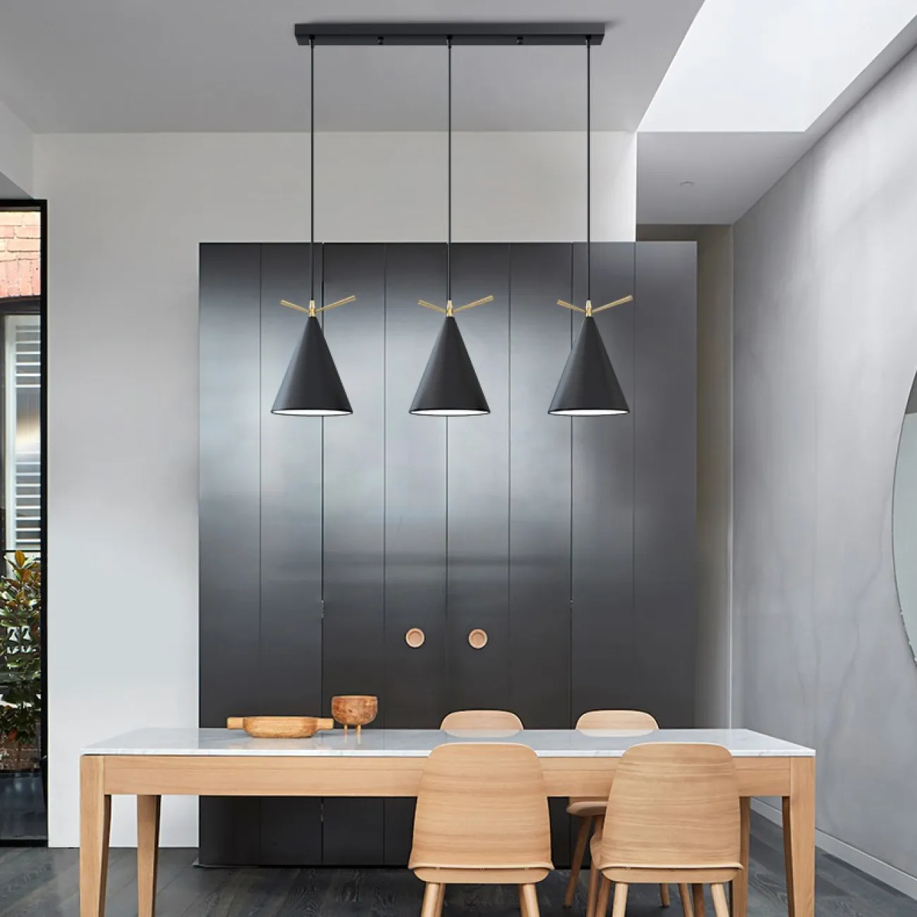 Потолочный светильник VERDAL от ImperiumLoft