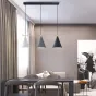 Потолочный светильник VERDAL от ImperiumLoft