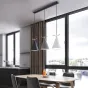 Потолочный светильник VERDAL от ImperiumLoft