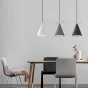 Потолочный светильник VERDAL от ImperiumLoft