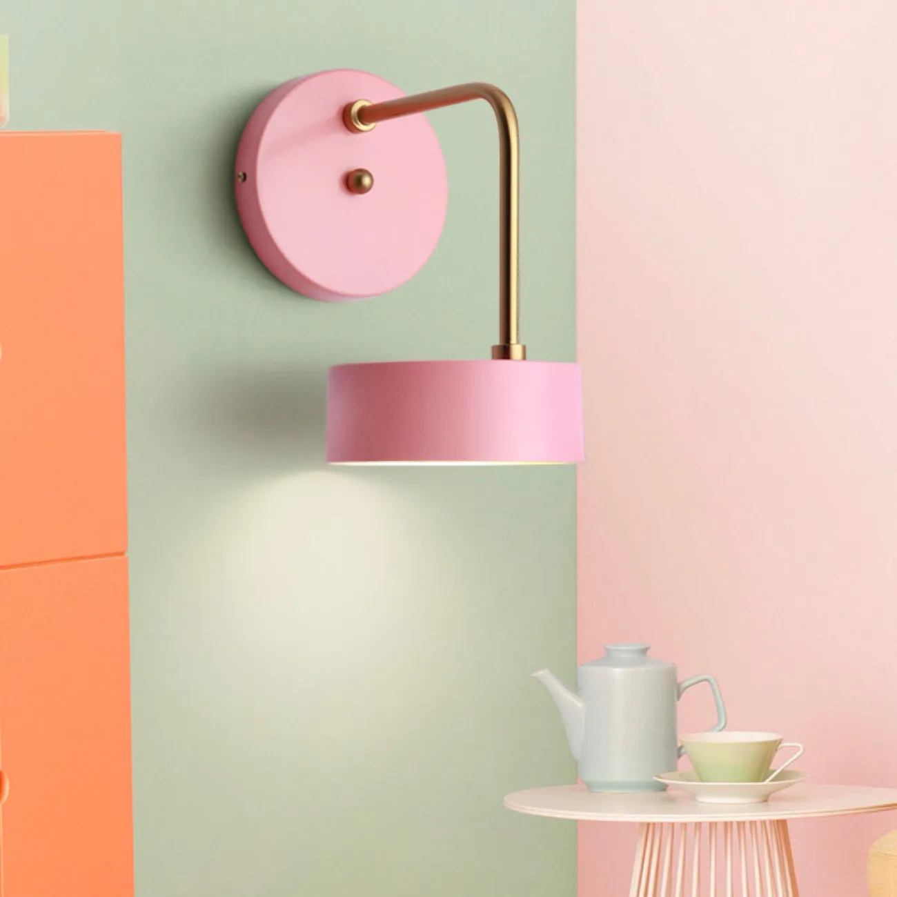 Бра RAUTA от ImperiumLoft