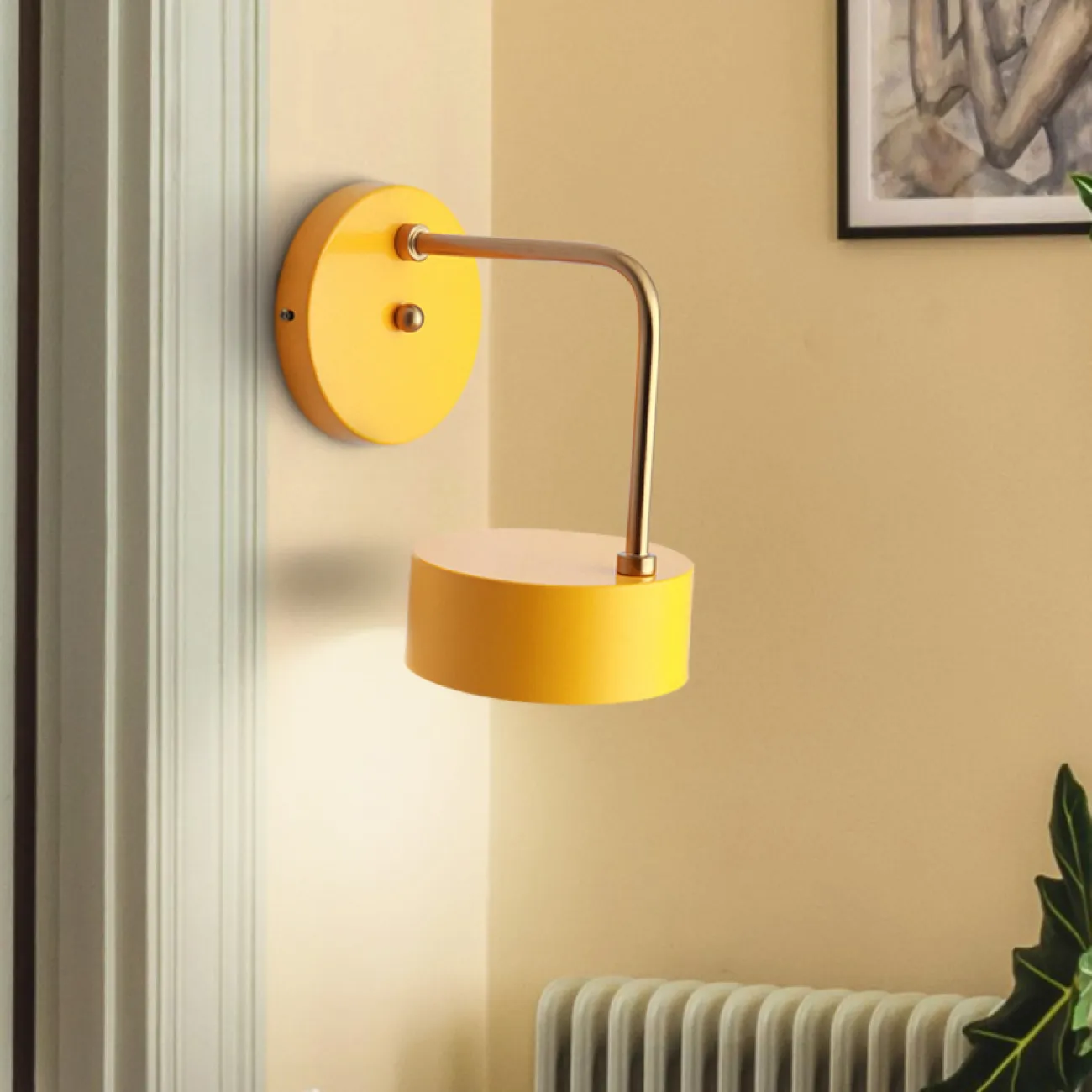 Бра RAUTA от ImperiumLoft