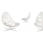 Кресло Monstera lounge chair designed by Philip Ahlström от LaLume