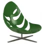 Кресло Monstera lounge chair designed by Philip Ahlström от LaLume