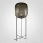 Торшер ImperiumLoft Oda black/smoky 9355F black/smoky от ImperiumLoft