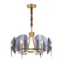 Подвесная люстра MARION 6 от ImperiumLoft