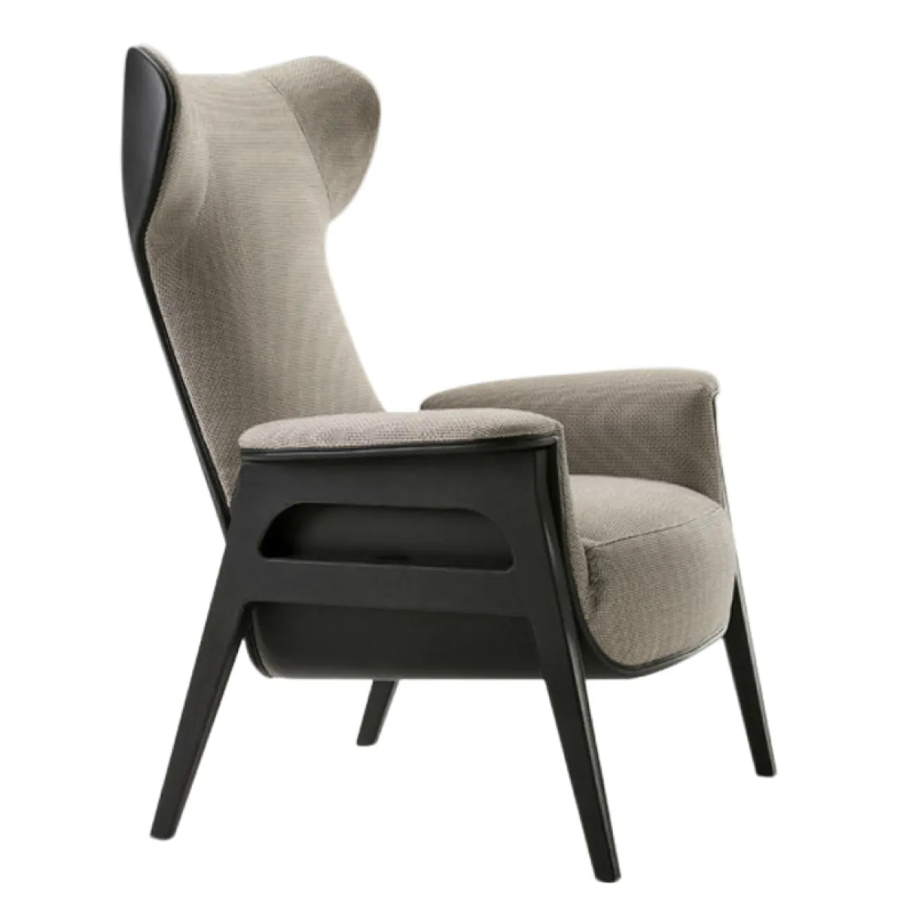 Дизайнерское кресло LaLume-KK00125