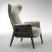 Дизайнерское кресло LaLume-KK00125