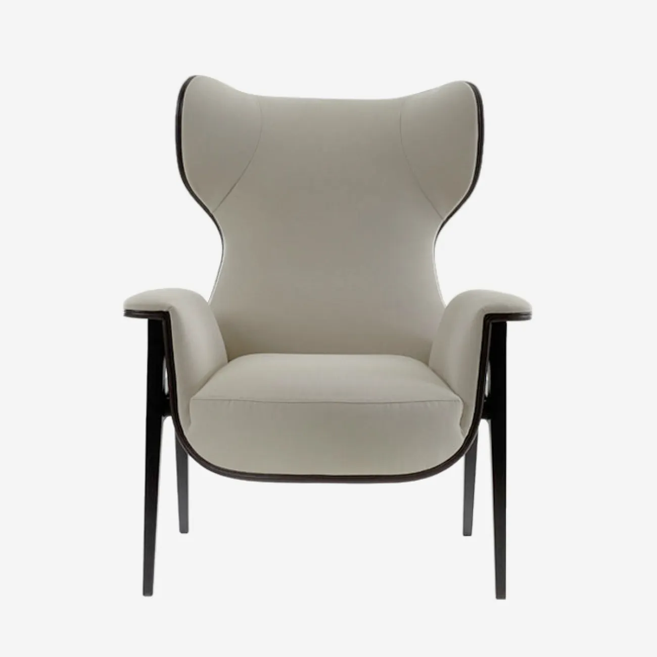 Дизайнерское кресло LaLume-KK00125