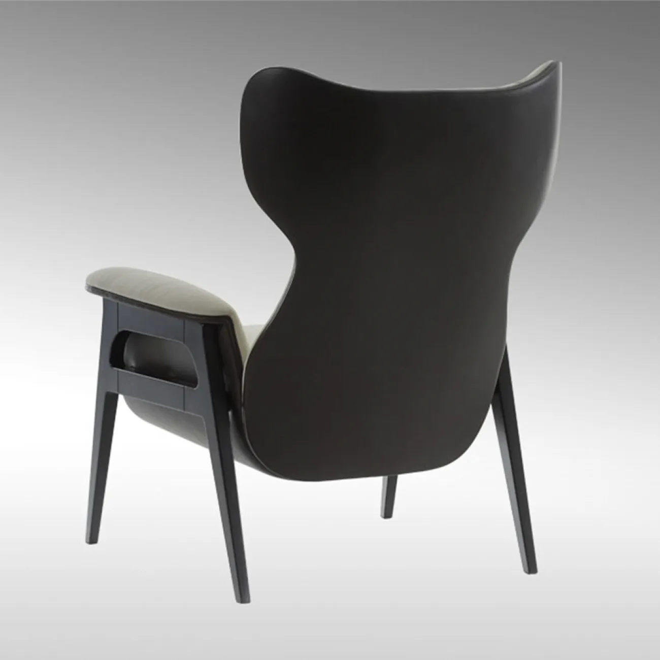 Дизайнерское кресло LaLume-KK00125