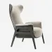 Дизайнерское кресло LaLume-KK00125