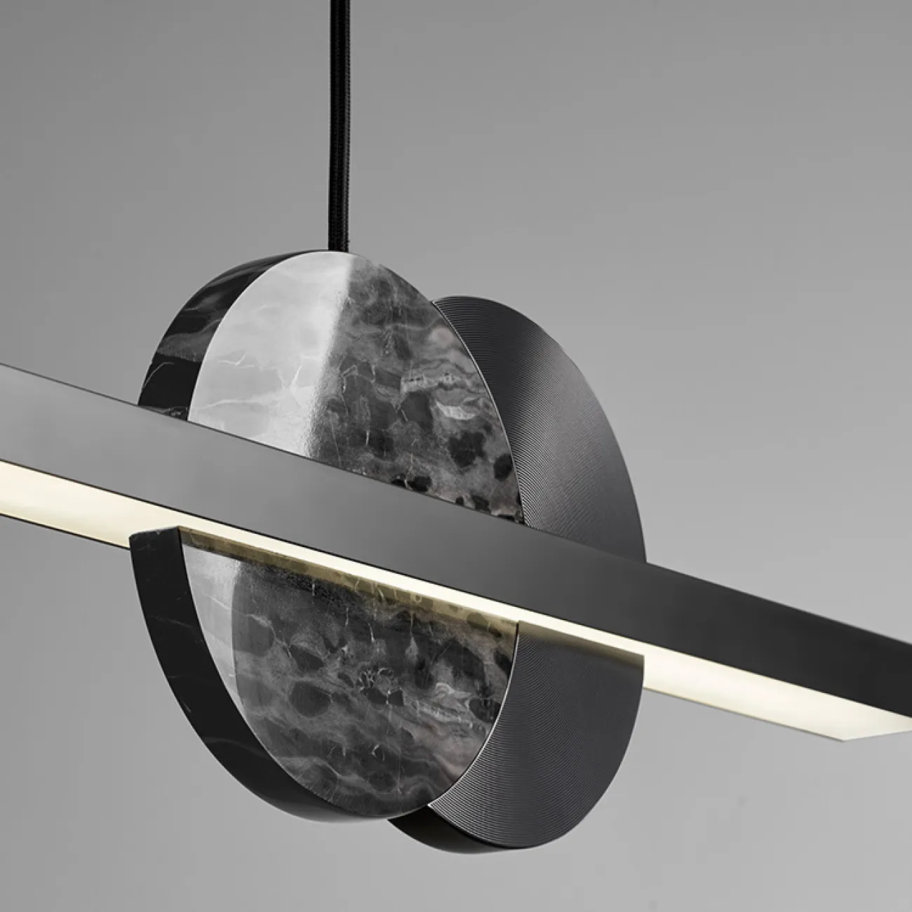 Подвесной светильник FLOYD B L100 от ImperiumLoft