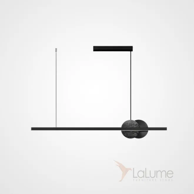 Подвесной светильник FLOYD B L100 от ImperiumLoft