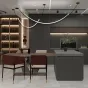 Подвесной светильник RILDA L 150 от ImperiumLoft