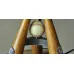 Настольная лампа Baseball vintage