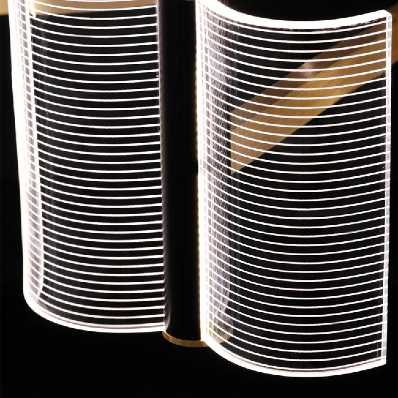 Люстра светодиодная SENSE C от ImperiumLoft