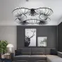 Люстра Aqua Creations Seaweed от ImperiumLoft