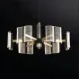 Люстра светодиодная SENSE C от ImperiumLoft