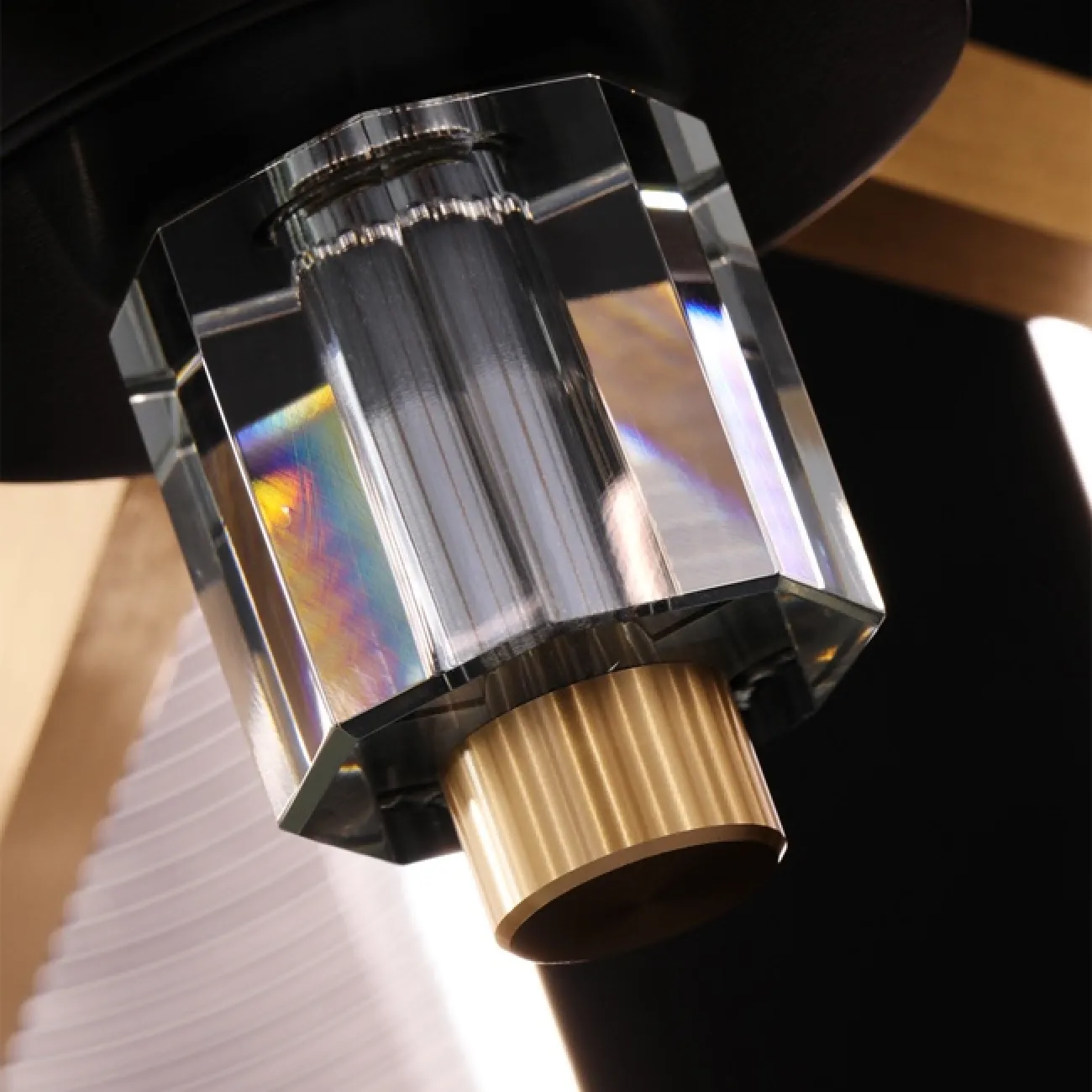 Люстра светодиодная SENSE C от ImperiumLoft