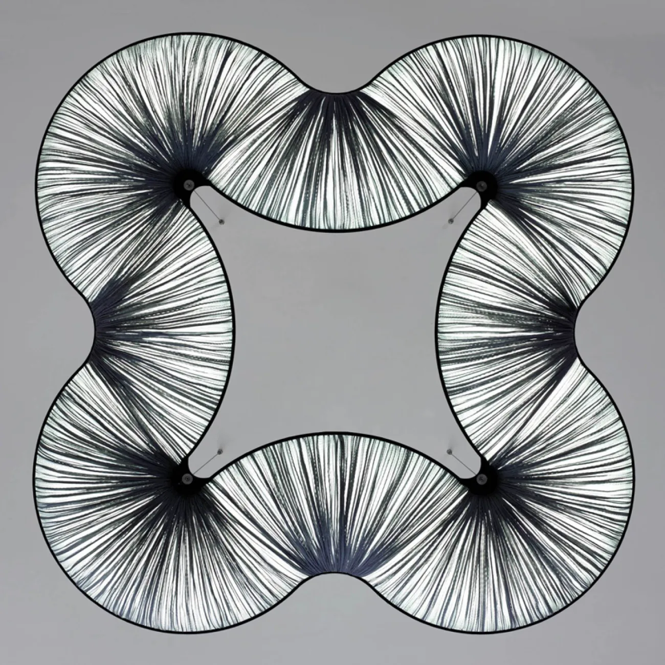 Люстра Aqua Creations Seaweed от ImperiumLoft