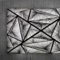 Люстра Aqua Creations Lighting ceiling D170 Yellow от ImperiumLoft