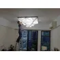 Люстра Aqua Creations Lighting ceiling D170 Yellow от ImperiumLoft