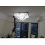 Люстра Aqua Creations Lighting ceiling D150 Blue от ImperiumLoft