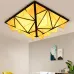 Люстра Aqua Creations Lighting ceiling D170 White