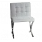 Кресло Barcelona dining chair designed by Ludwig Mies van der Rohe от LaLume
