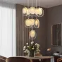 Подвесной светильник HELINA MORE L9 от ImperiumLoft