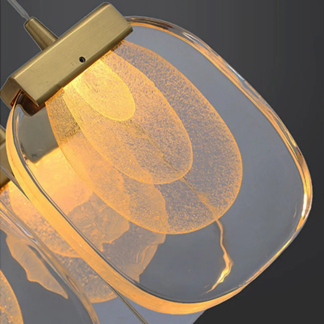 Подвесной светильник HELINA MORE L9 от ImperiumLoft