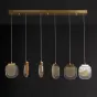 Подвесной светильник HELINA MORE L9 от ImperiumLoft