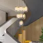 Подвесной светильник HELINA MORE L9 от ImperiumLoft
